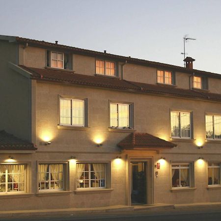 Hotel O Pino 외부 사진