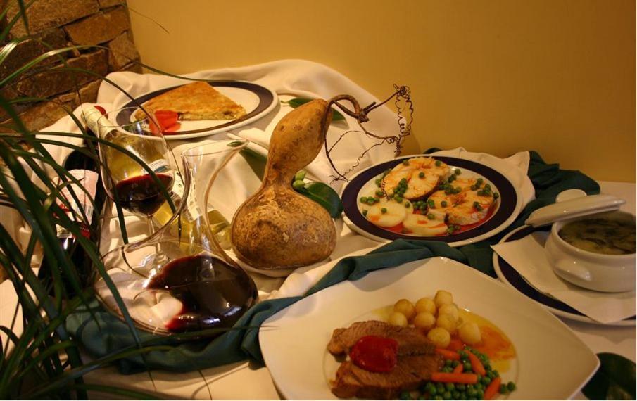 Hotel O Pino 외부 사진