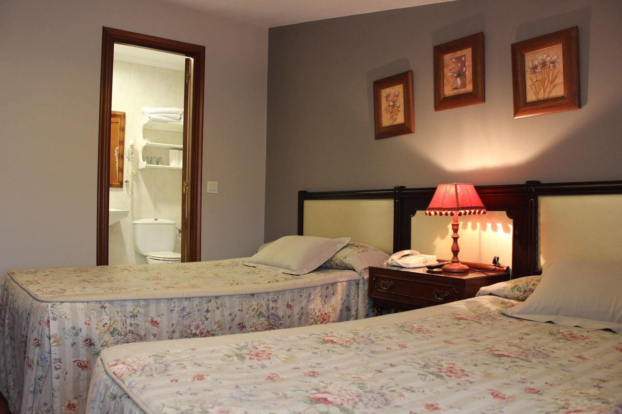 Hotel O Pino 외부 사진