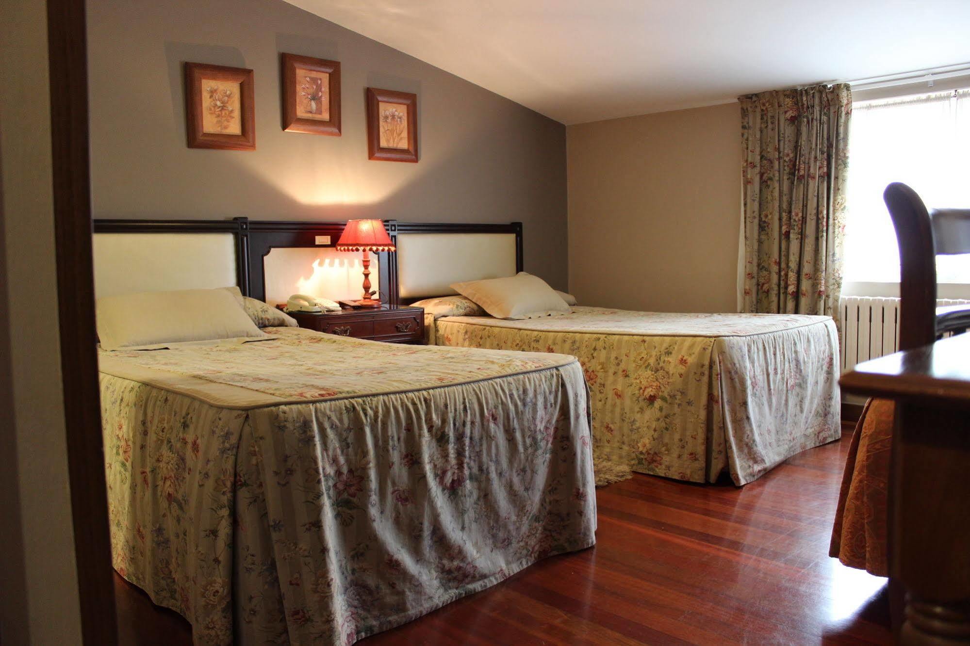 Hotel O Pino 외부 사진