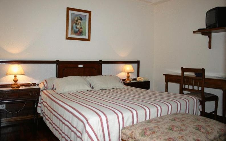 Hotel O Pino 객실 사진