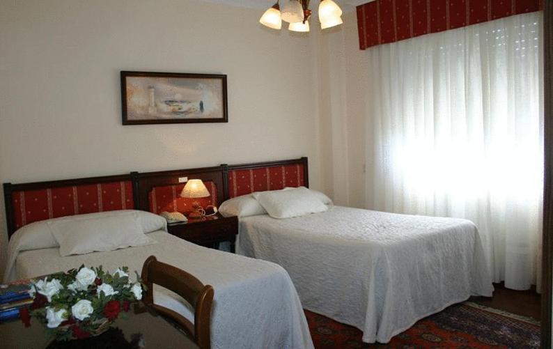 Hotel O Pino 객실 사진